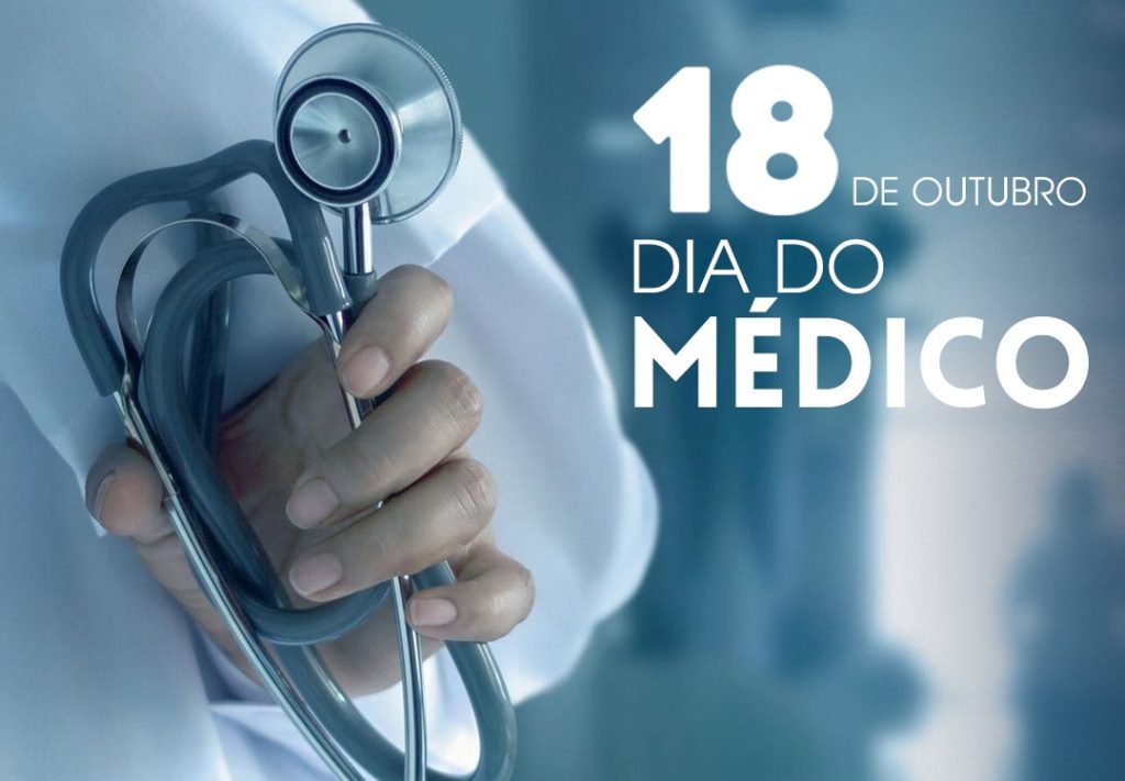 Dia do médico 2025